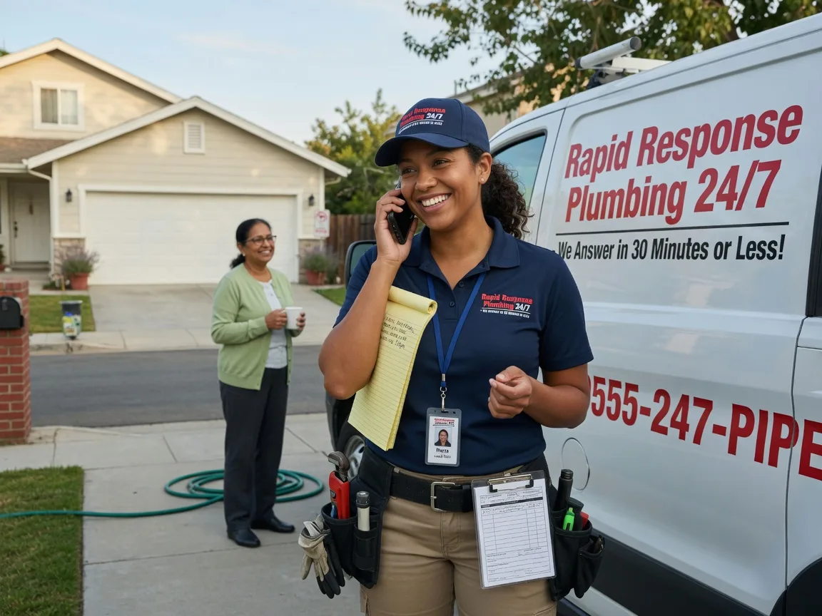 Emergency Plumber Spencerville, IN FAQs